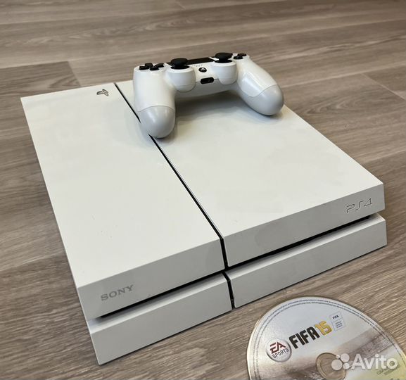 Sony playstation 4 PS4