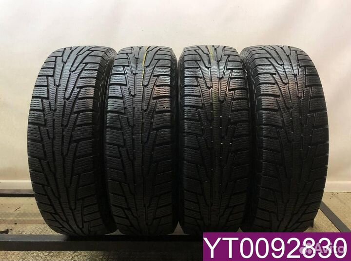 Nokian Tyres Nordman RS2 SUV 215/70 R16 98N