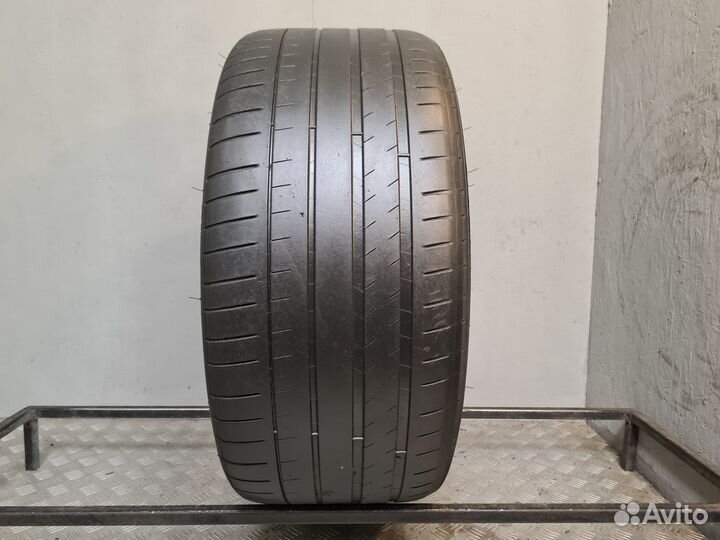 Michelin Pilot Sport 4 285/35 R22