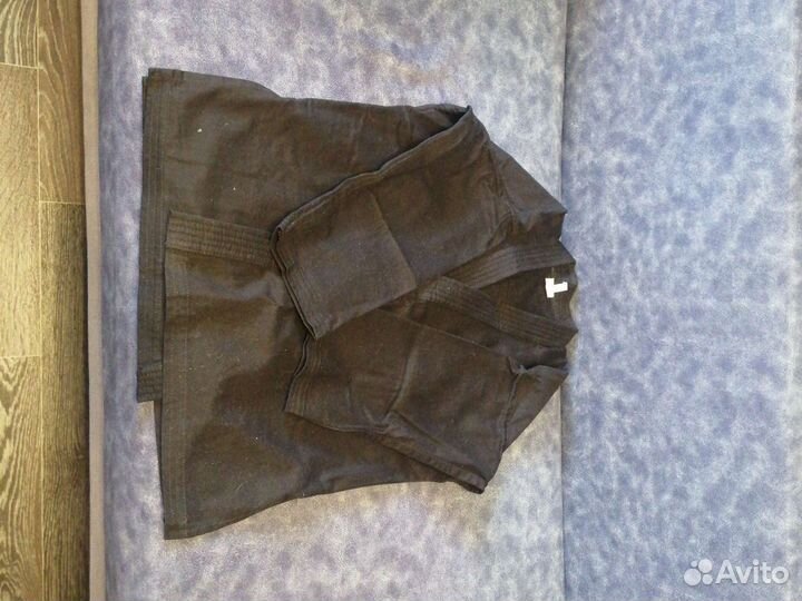 Кимоно для дзюдо