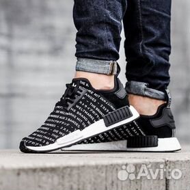 nmd r2 - Авито  Объявления во всех регионах: купить вещь, выбрать