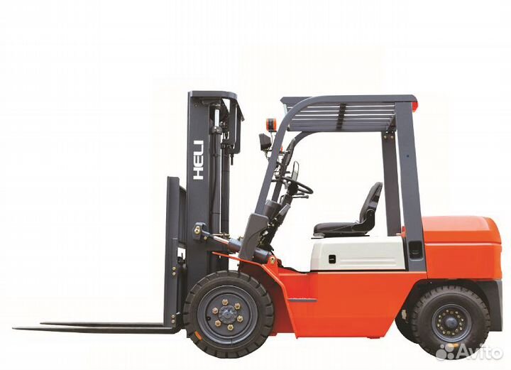 Вилочный погрузчик Heli CPCD35XK, 2022