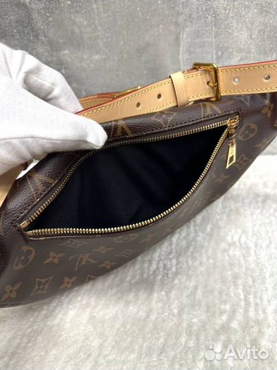 Сумка Bumbag Louis Vuitton