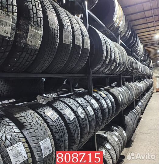 Nokian Tyres Hakkapeliitta 5 215/55 R17 95N