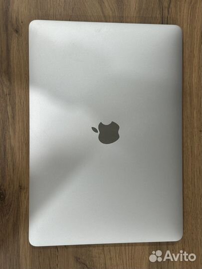 Macbook Air M1 8 256