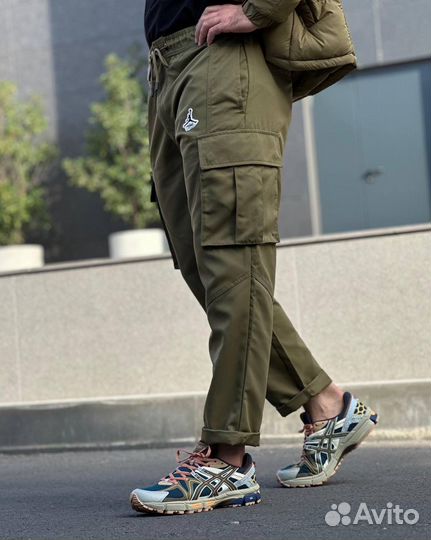 Спортивные штаны