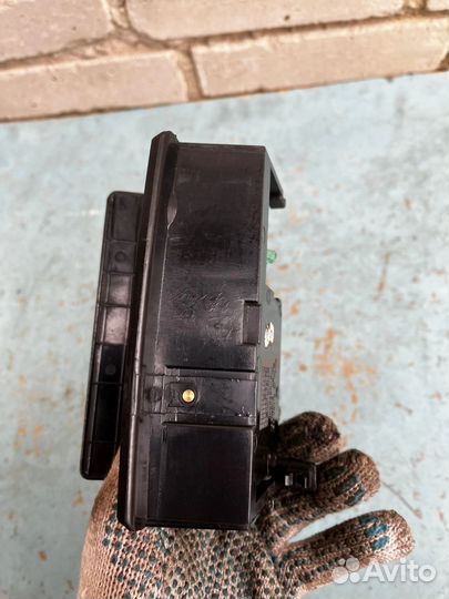 Пепельница Chery Amulet A15