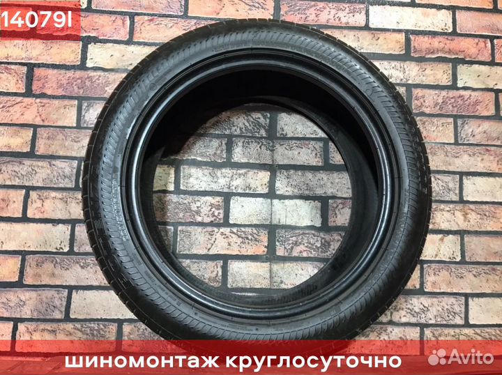 Bridgestone Potenza S001 225/50 R18