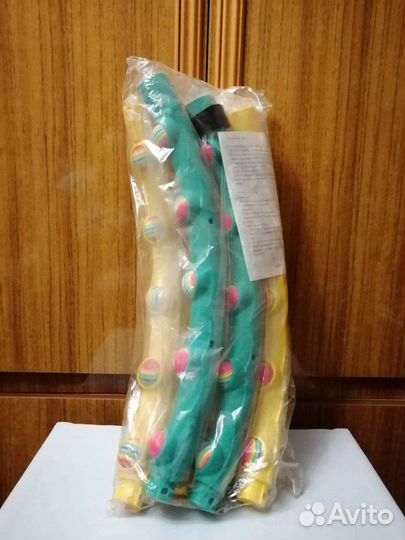 Спортивный обруч