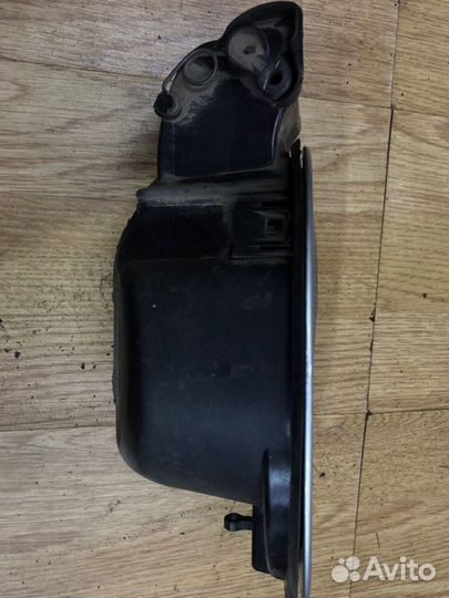 Лючок топливного бака Mercedes M-Класс W164