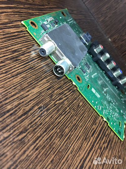 Плата sony 1-889-203-13 (173457513)