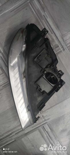 Фара левая ксенон volvo s80 ii, XC 70 ii, V70 iii