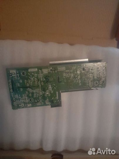 Epson l200 плата интеллектуальная (материнская )