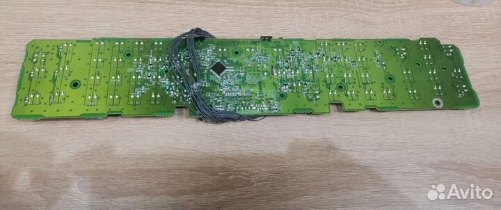 Панель управления 302S294010 для Kyocera M2040DN