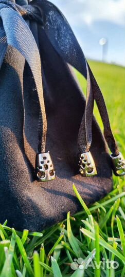 Мешок для рун, мак-карт, Таро, трав