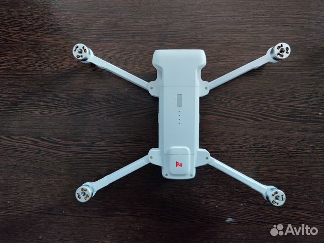 Квадрокоптер Fimi x8 se