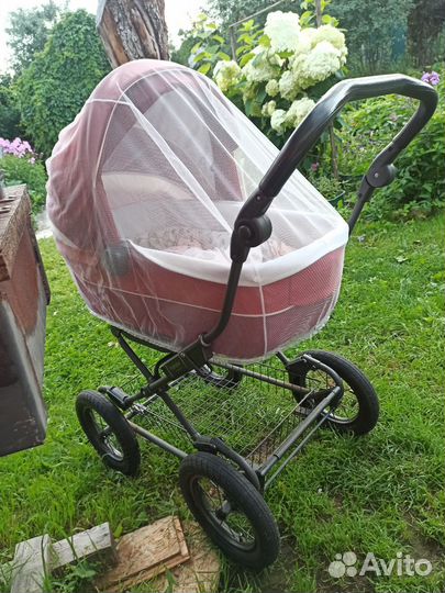 Коляска детская Inglesina Sofia
