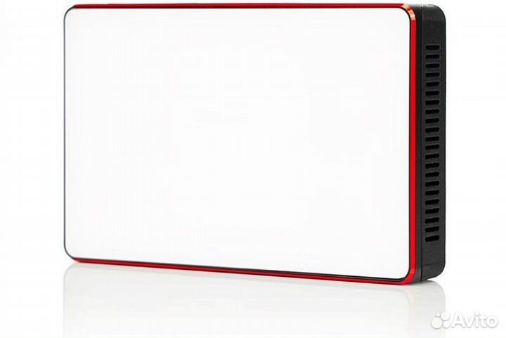 Видеосвет Aputure MC RGB