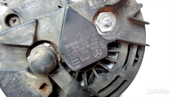 Генератор Mercedes Vito W639, 2006