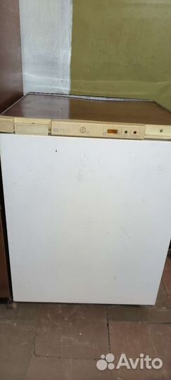 Морозилка б/у