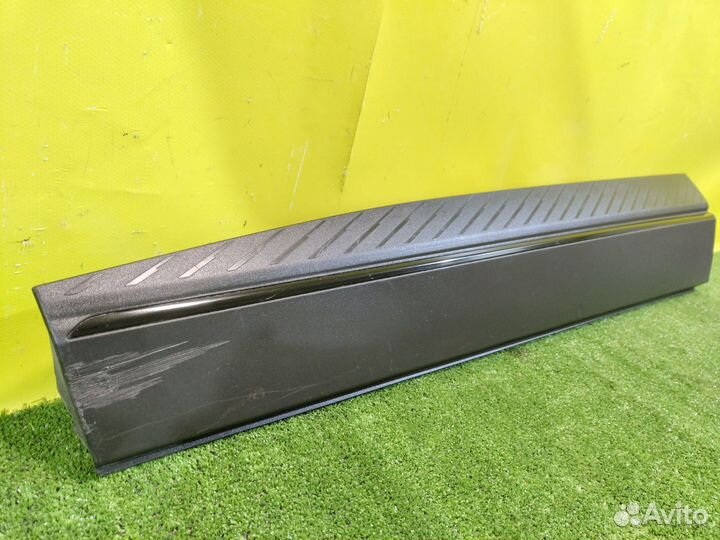 Накладка двери передней левой Jetour Dashing 2022