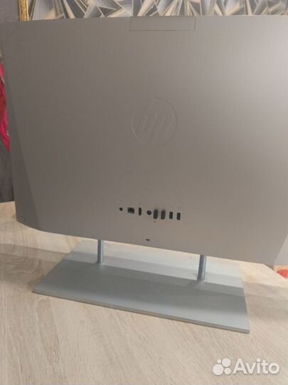 Продам моноблок HP