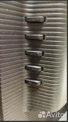 Монитор LG Flatron L1919S-BF