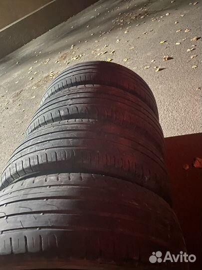 Toyo H02 195/65 R15