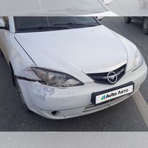 Haima 3 1.8 MT, 2011, битый, 160 000 км, с пробегом, цена 150 000 руб.