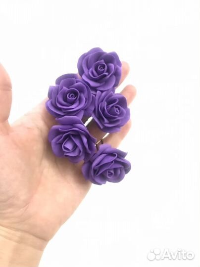 Шпилька для прически