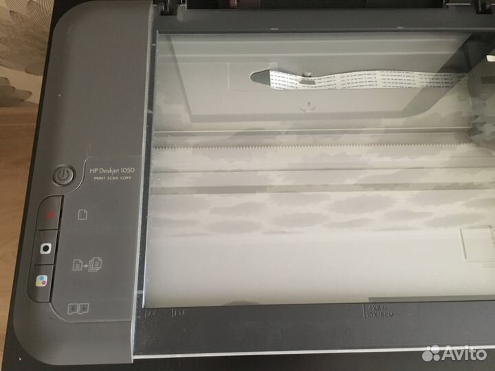 Принтер мфу HP