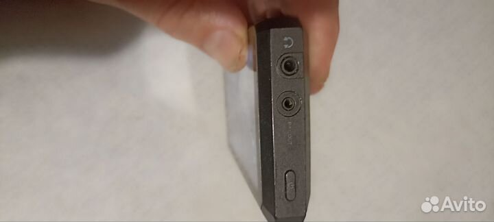 Плеер The Bit Opus1