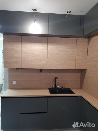 Кухонный гарнитур, кухня на заказ