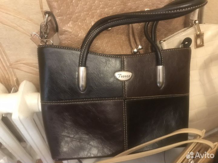 Сумка женская