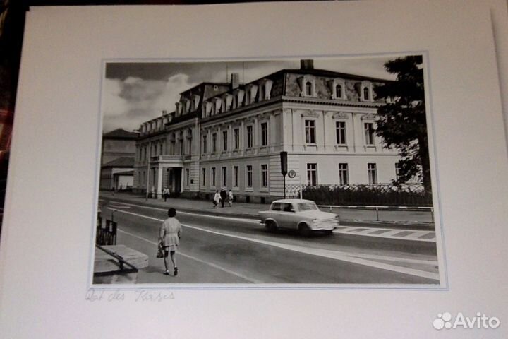 Мeiningen 20 фото kunstanst straub & fisher