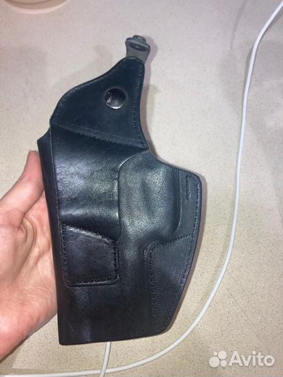 Кобура пя, Грач, Спс