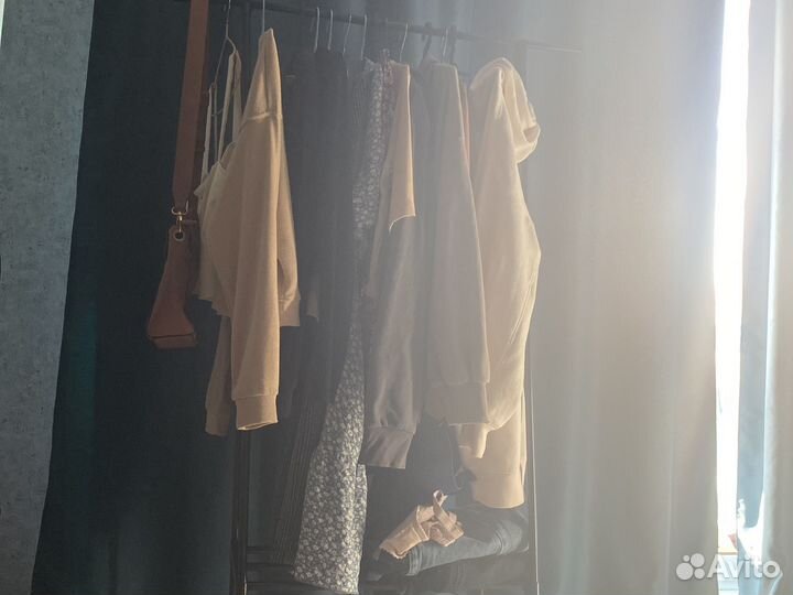 Женские вещи пакетом