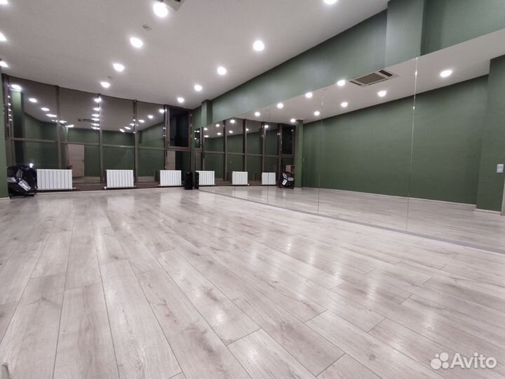 Аренда танцевальных залов м. Таганская