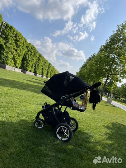 Коляска 3 в 1 Cybex Talos