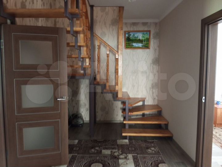 Дом 157,1 м² на участке 10,6 сот.