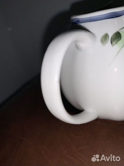 Молочник сливочник