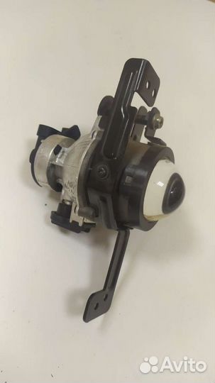 Противотуманная фара правая KIA RIO 4 X-Line