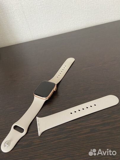 Apple watch se