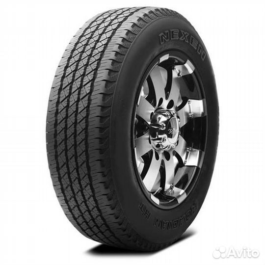 Roadstone Roadian H/T SUV 235/60 R17 102S