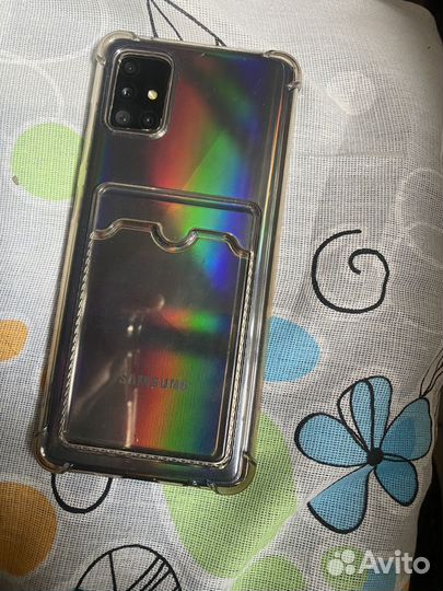 Samsung galaxy а51 64