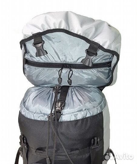 Туристический рюкзак - 65 л