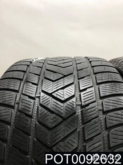 Pirelli Scorpion Winter 305/35 R21 99P