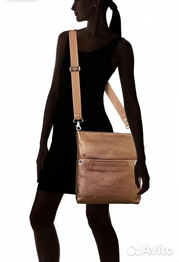 Сумка Mandarina Duck мешок трансформер