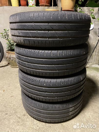 Диски r 15 4х114,3