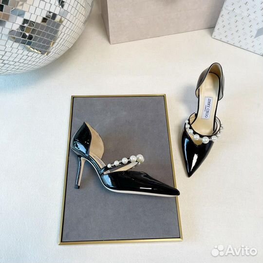 Туфли Jimmy Choo